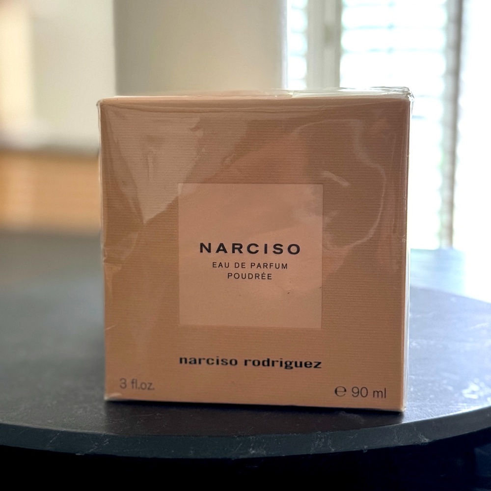 Narciso Rodriguez Au de Parfum Poudree
